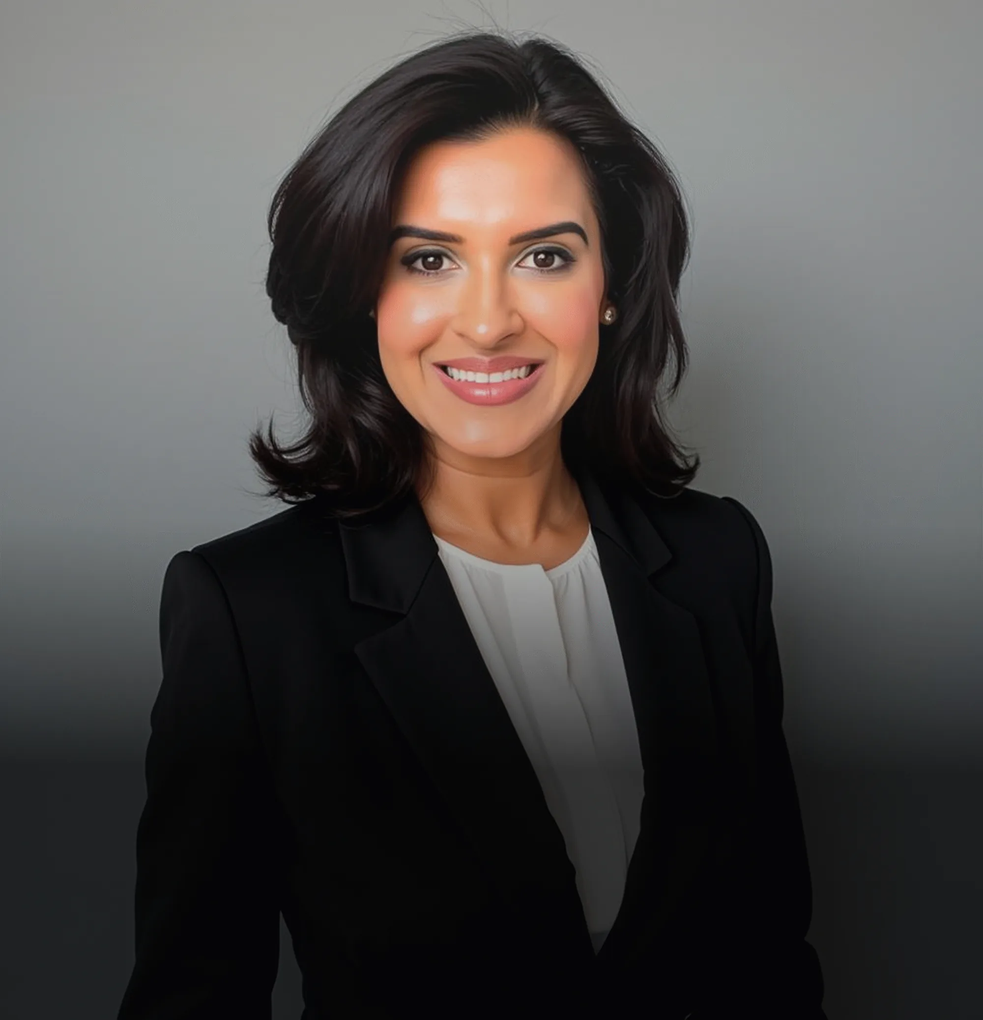 Portrait of Dr. Inderpreet Sanghera