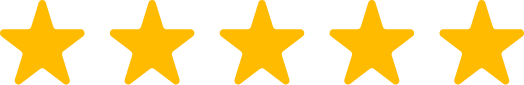 5-Star Icon