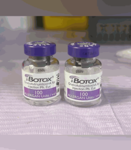 Advanced Botox Injection
