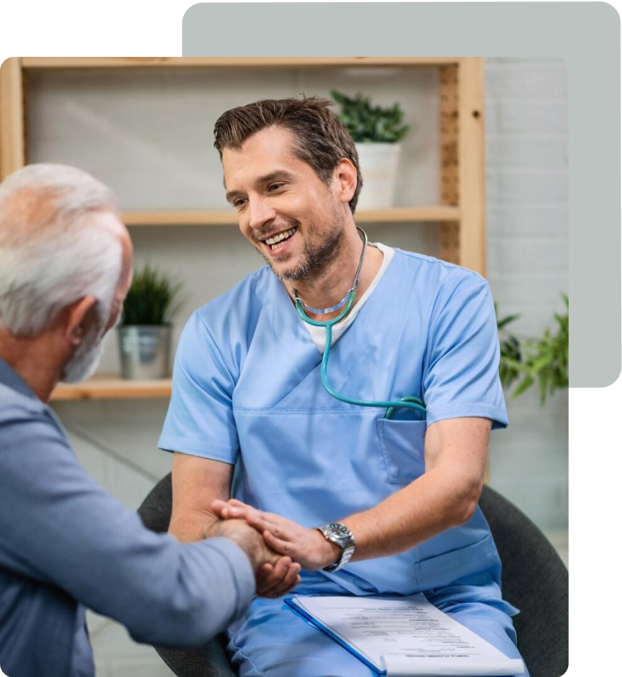 Concierge Medicine Holistic Approach