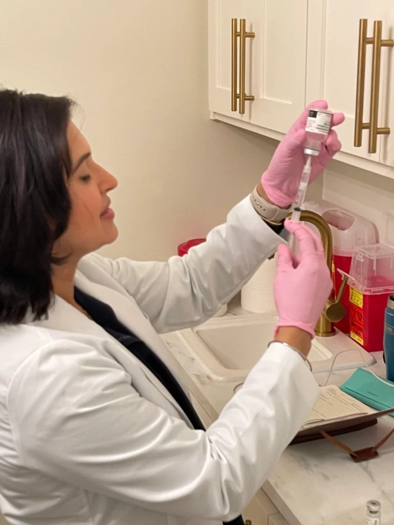 Dr. Sanghera - Botox Injections & Skin Rejuvenation Roseville CA