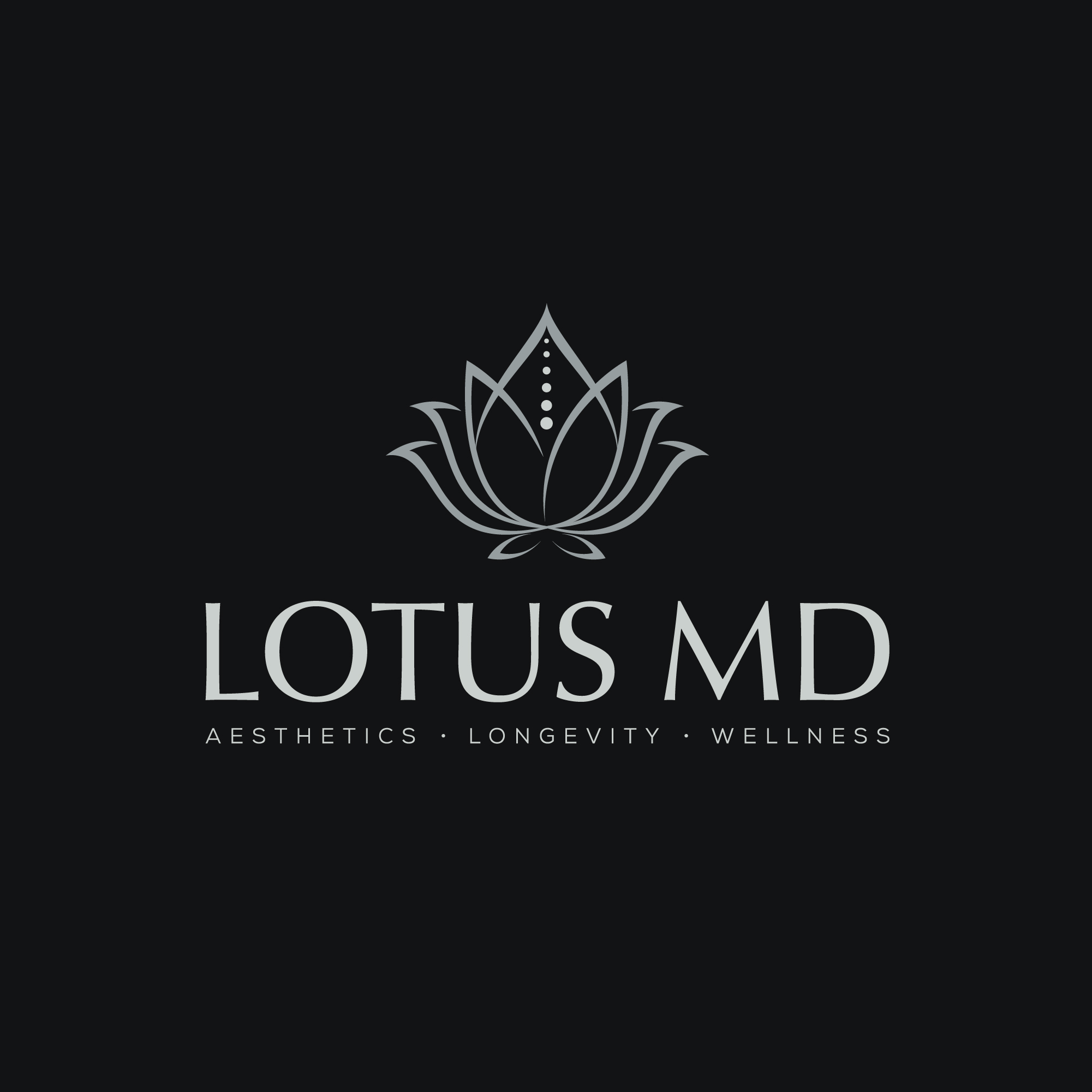 Logo - Lotus MD Longevity & Wellness Inc.
