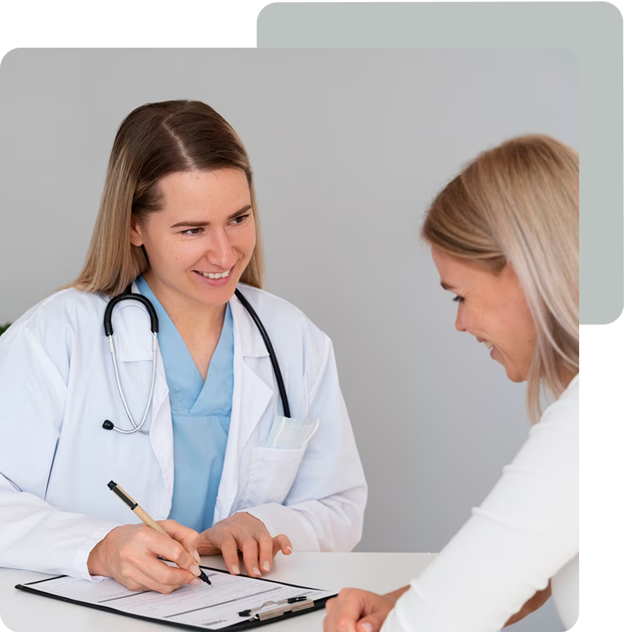 Lotus MD Concierge Program in Roseville, CA