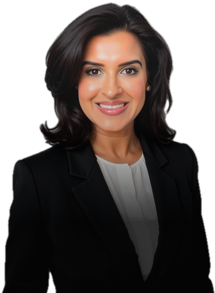Dr. Inderpreet Sanghera