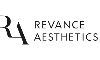 REVANCE AESTHETICS logo