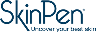 SkinPen logo