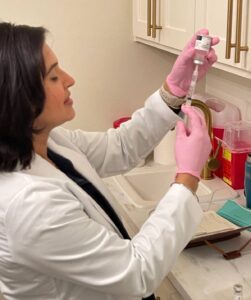 Dr. Sanghera - Botox Injections & Skin Rejuvenation Roseville CA