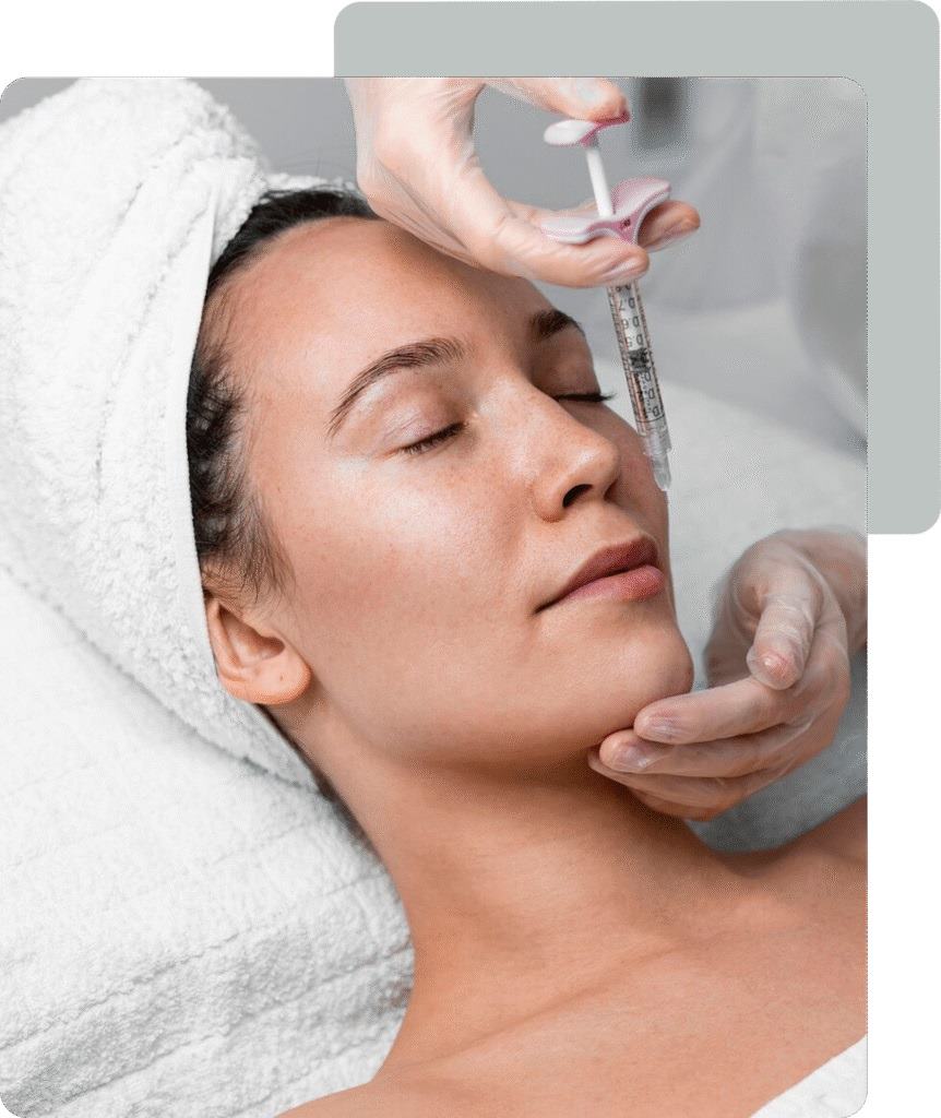 Botox treatments