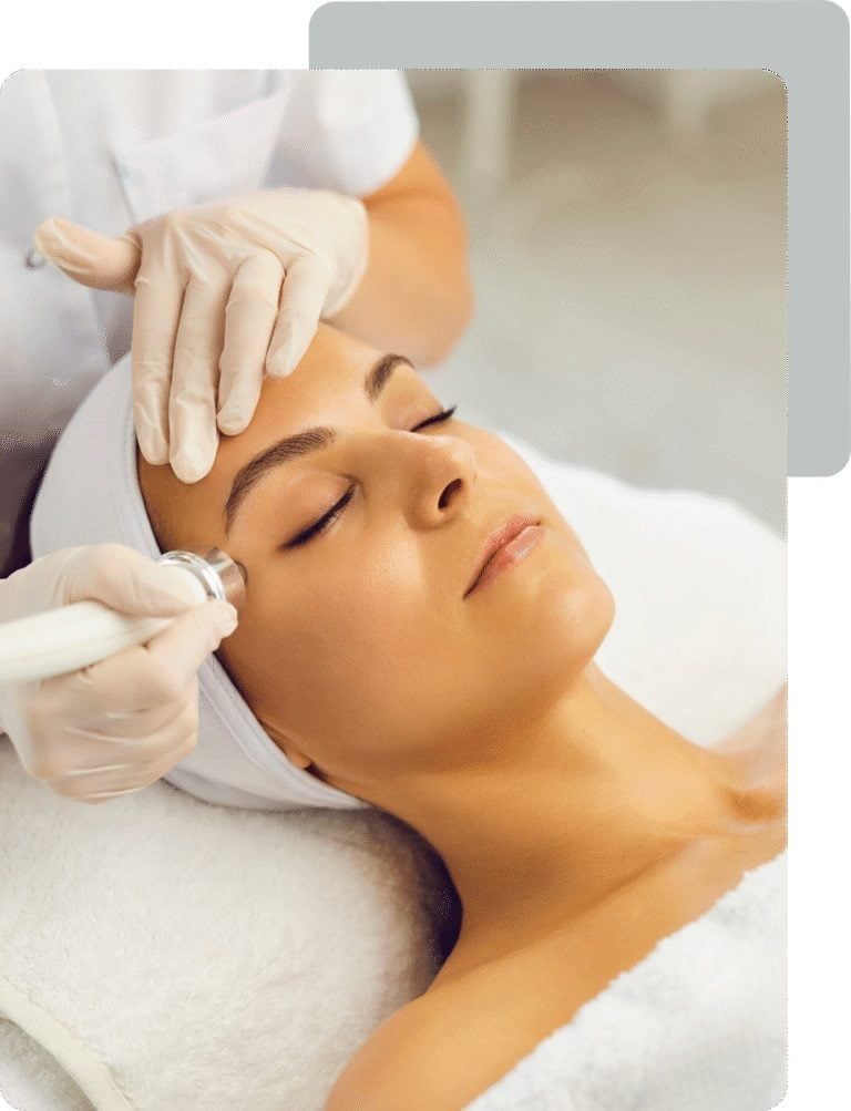 Microneedling Results
